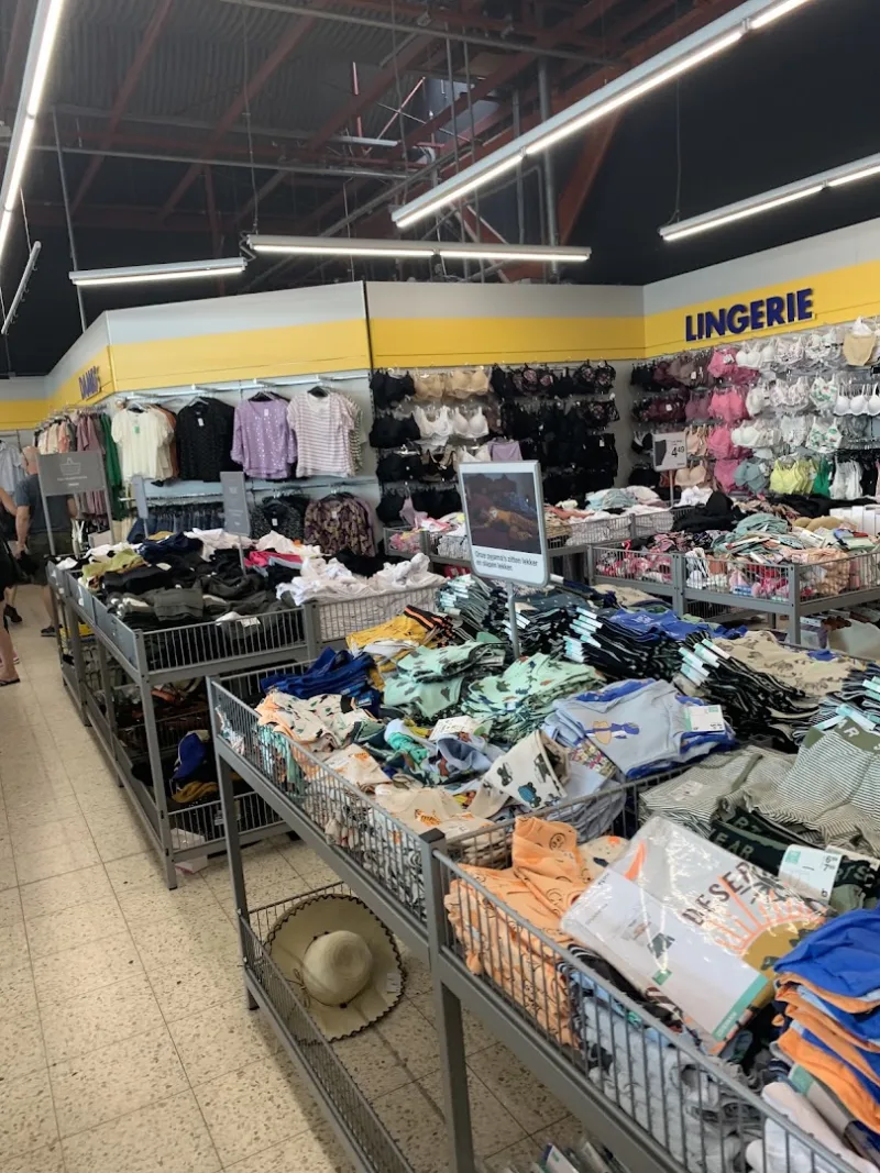 Zeeman Muiden — foto 3