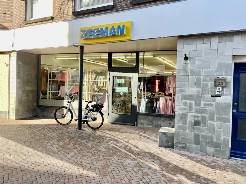 Zeeman Naaldwijk — foto 2