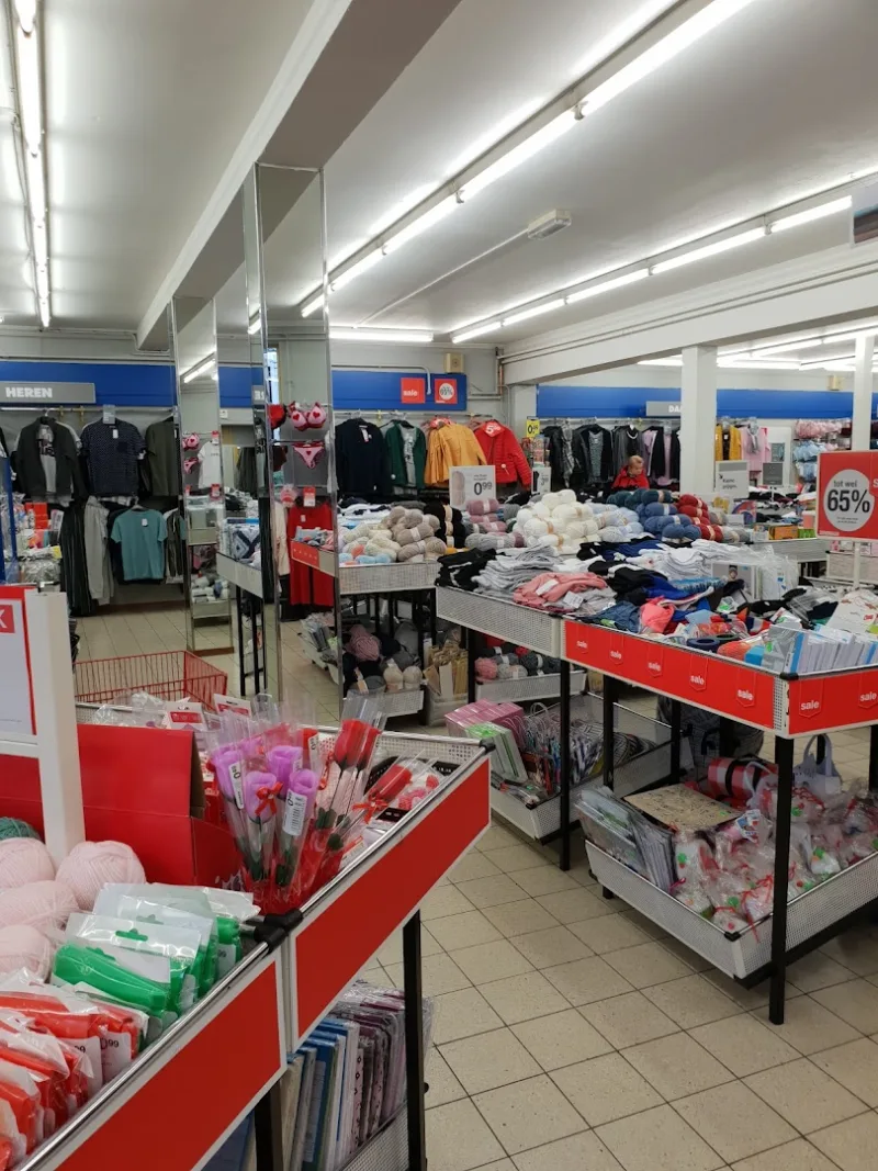 Zeeman Naaldwijk — foto 9