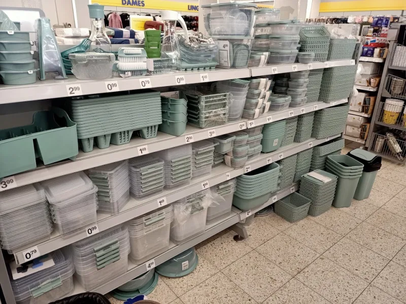 Zeeman Nieuwegein City Plaza — foto 10