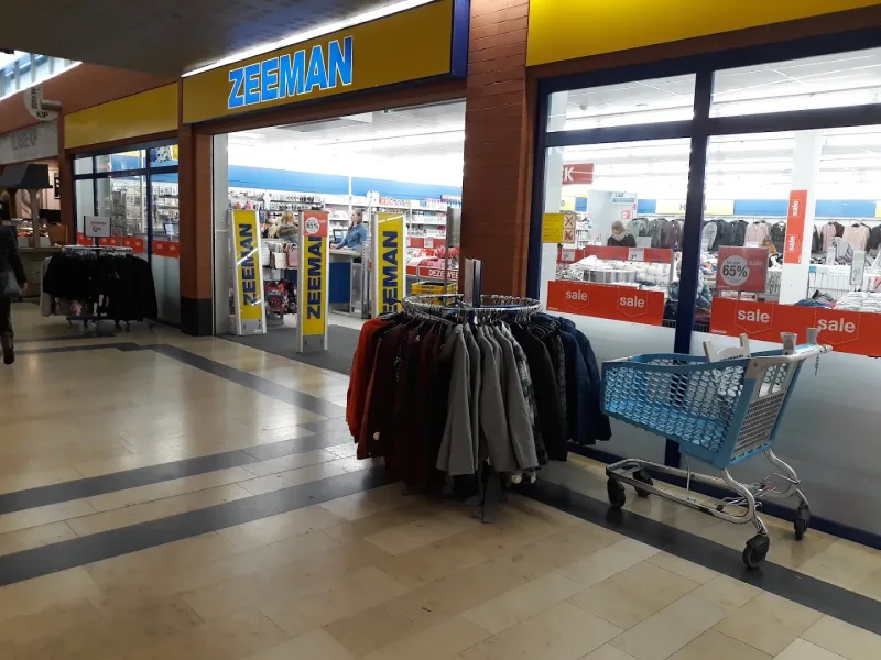 Zeeman Nieuwerkerk aan de IJssel — foto 3