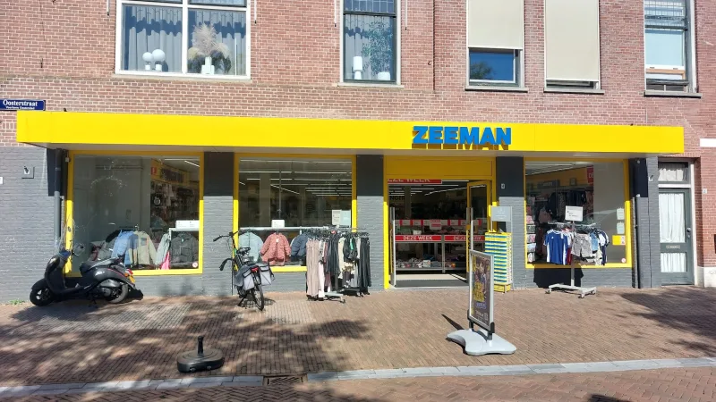Zeeman Nijkerk
