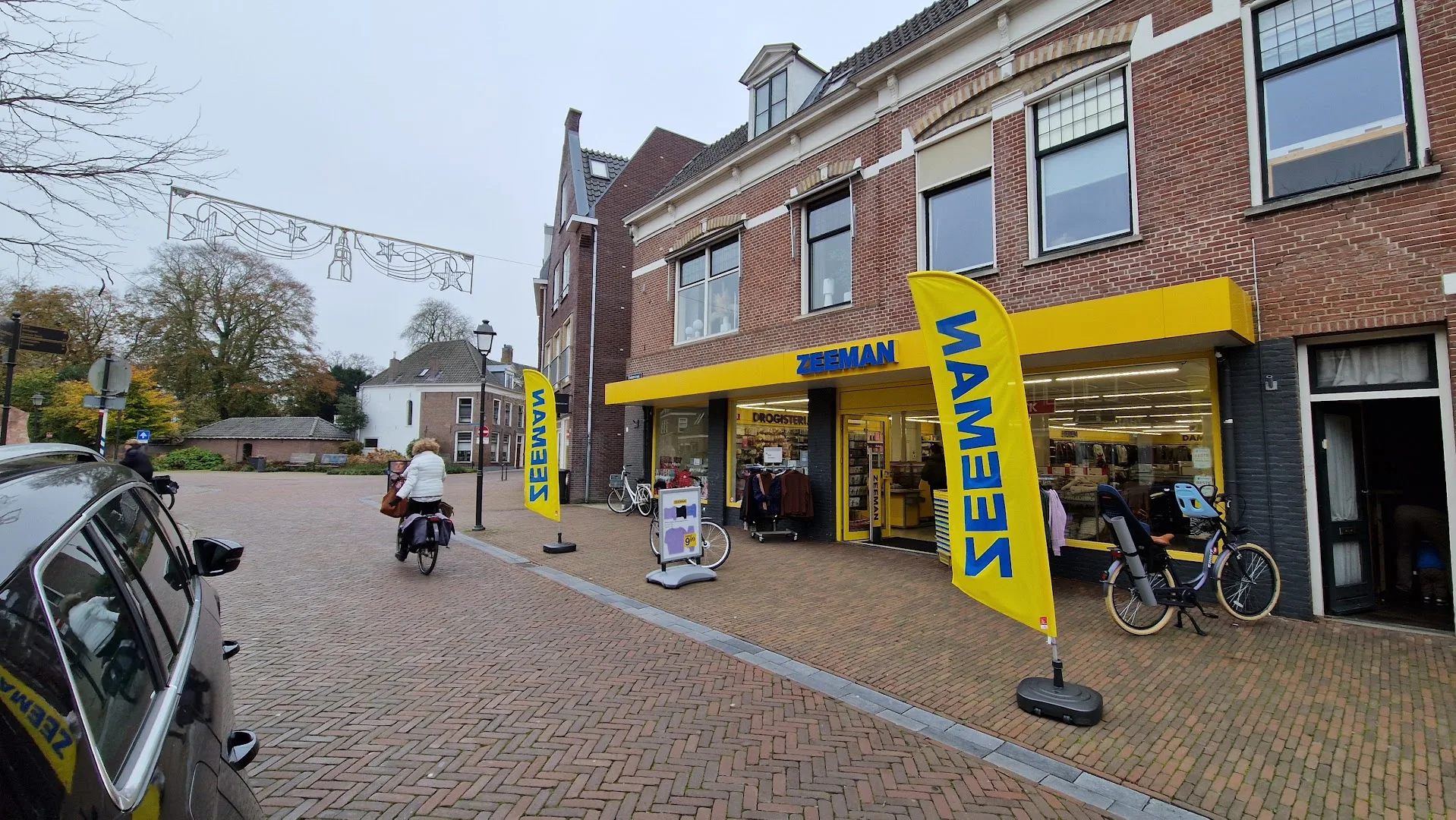 Zeeman Nijkerk — foto 5