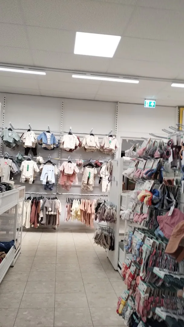 Zeeman Nijmegen Couwenbergstraat — foto 6