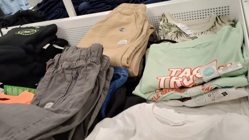 Zeeman Nijmegen Couwenbergstraat — foto 7