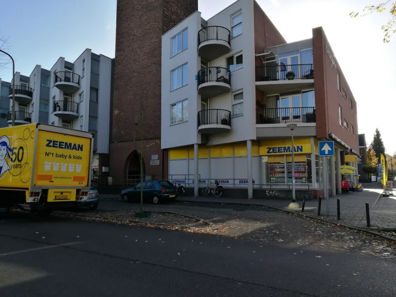 Zeeman Nijmegen Dommer v.Poldersveld — foto 7