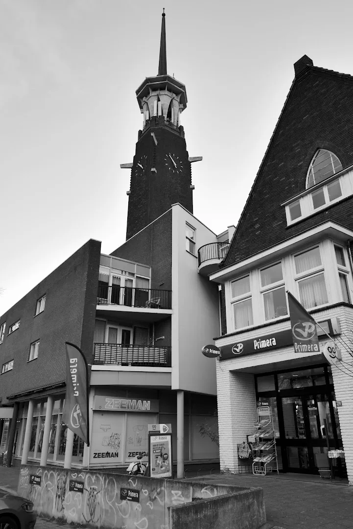 Zeeman Nijmegen Dommer v.Poldersveld — foto 9