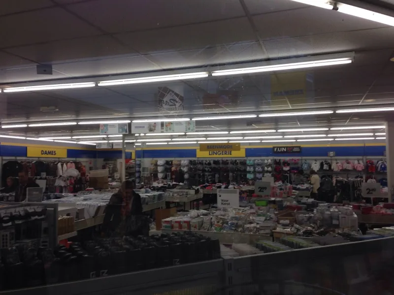 Zeeman Nijmegen Dukenburg — foto 10