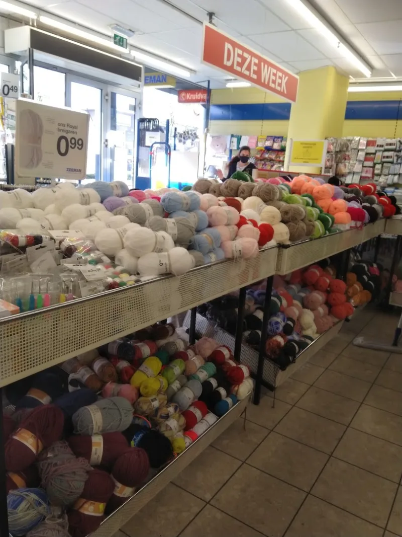 Zeeman Nijmegen Molenweg — foto 6