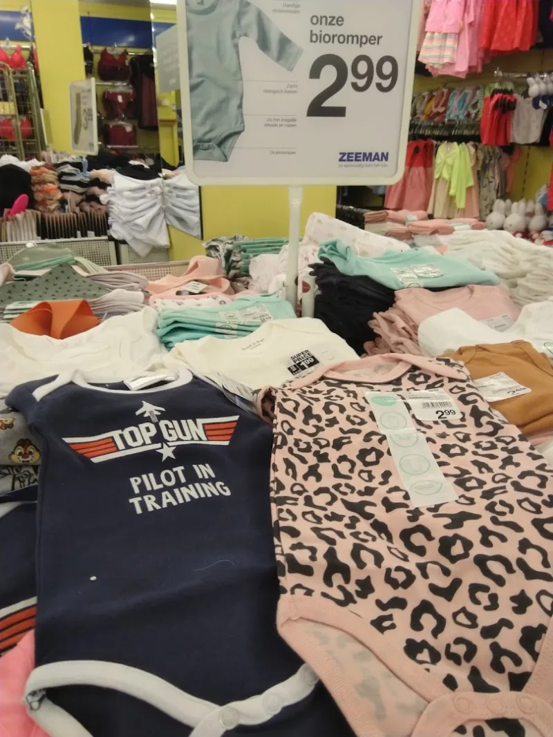 Zeeman Nijmegen Molenweg — foto 7