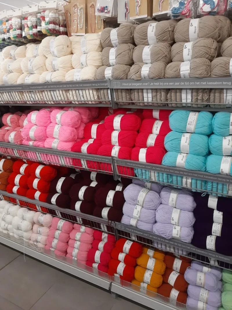 Zeeman Nijmegen Sint Jacobslaan — foto 10