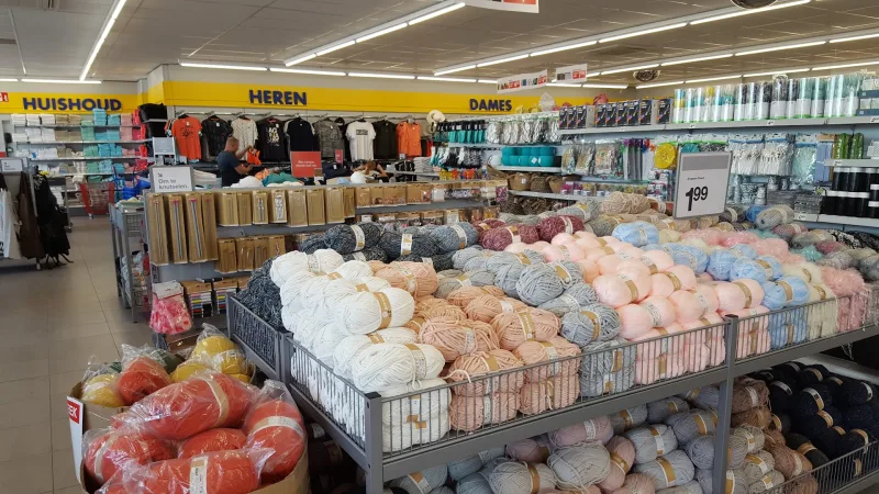 Zeeman Nijmegen Sint Jacobslaan — foto 3