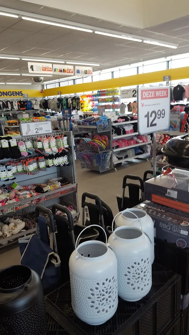 Zeeman Nijmegen Sint Jacobslaan — foto 5