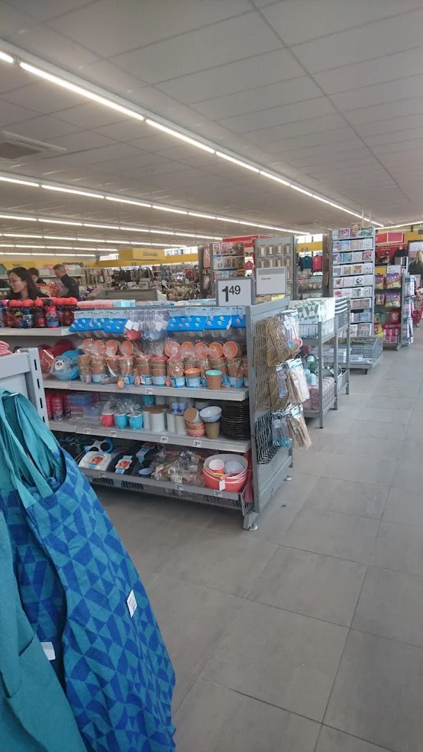 Zeeman Nijmegen Sint Jacobslaan — foto 8