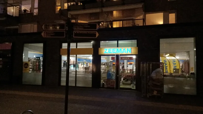 Zeeman Nijverdal