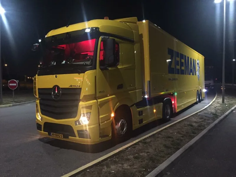 Zeeman Noordwijk — foto 8