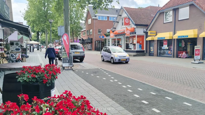 Zeeman Nunspeet