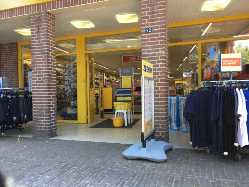 Zeeman Oisterwijk — foto 2