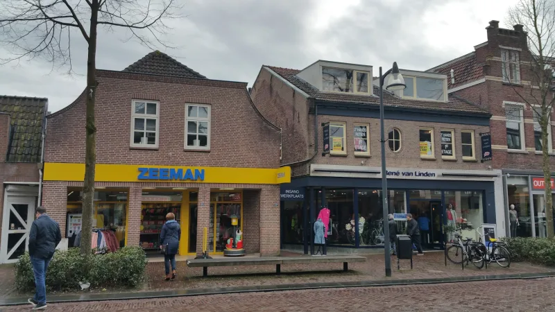 Zeeman Oisterwijk — foto 10