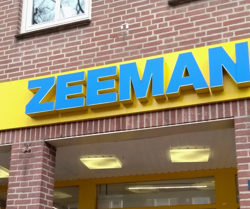Zeeman Oisterwijk