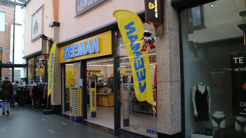 Zeeman Oldenzaal — foto 2