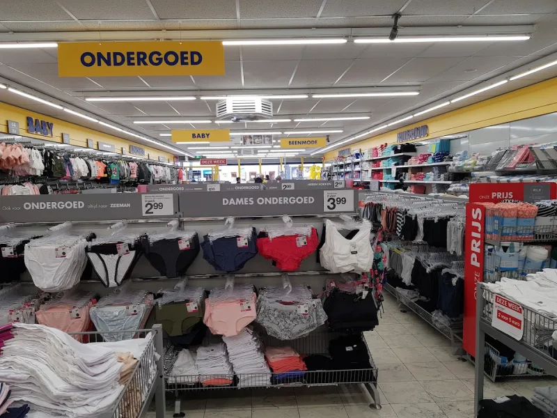 Zeeman Oost Souburg