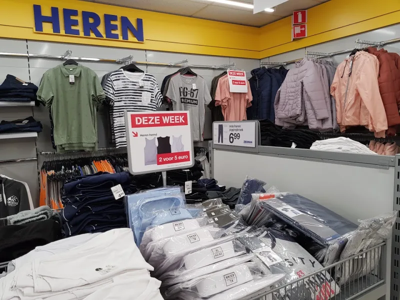 Zeeman Oost Souburg — foto 6
