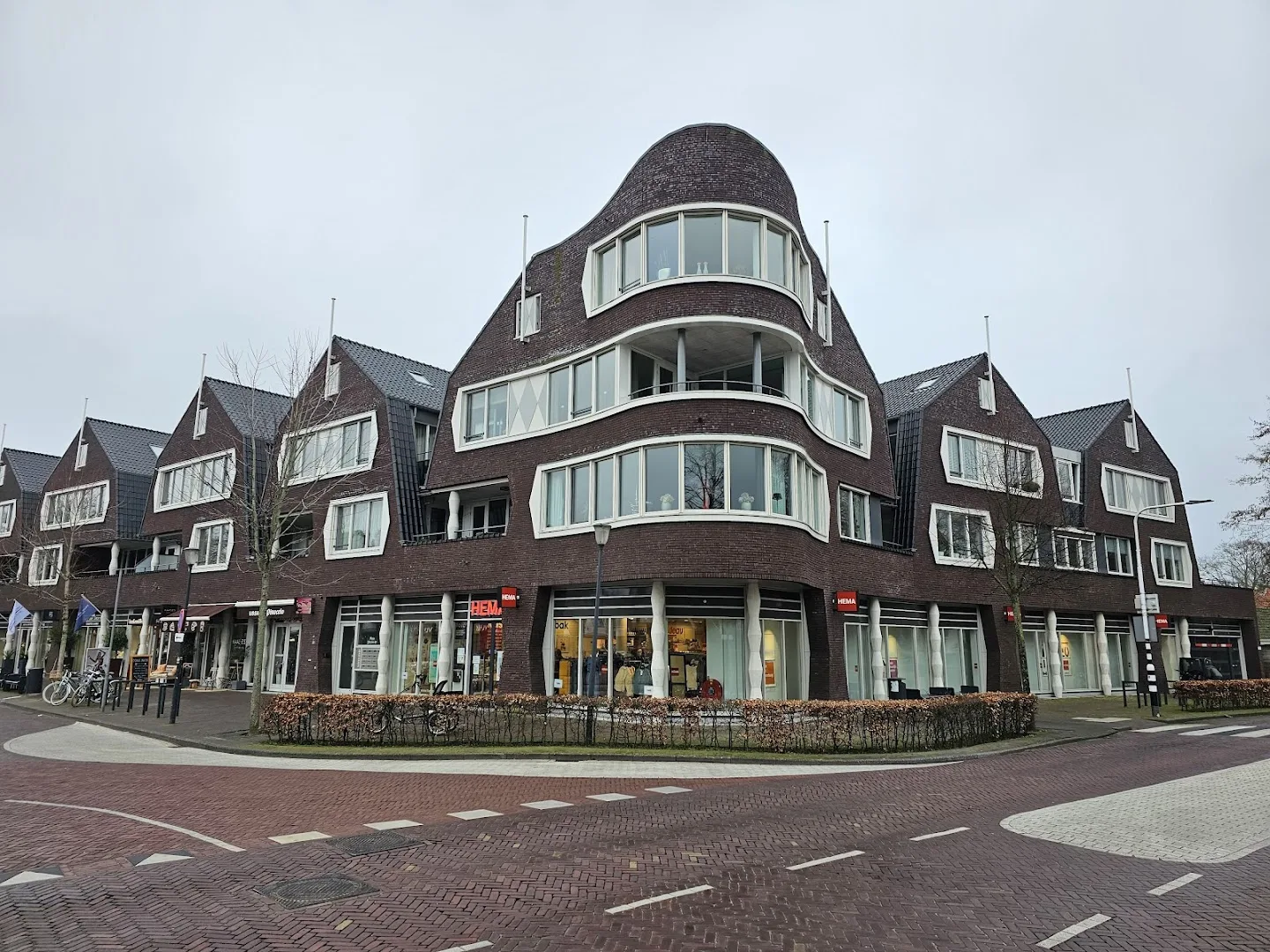 HEMA Bergen — foto 5