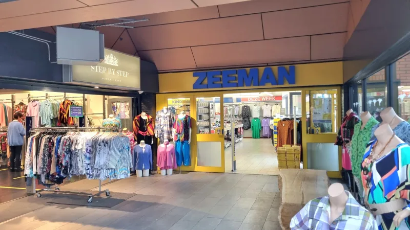 Zeeman Oosterhout Arendsh. — foto 2