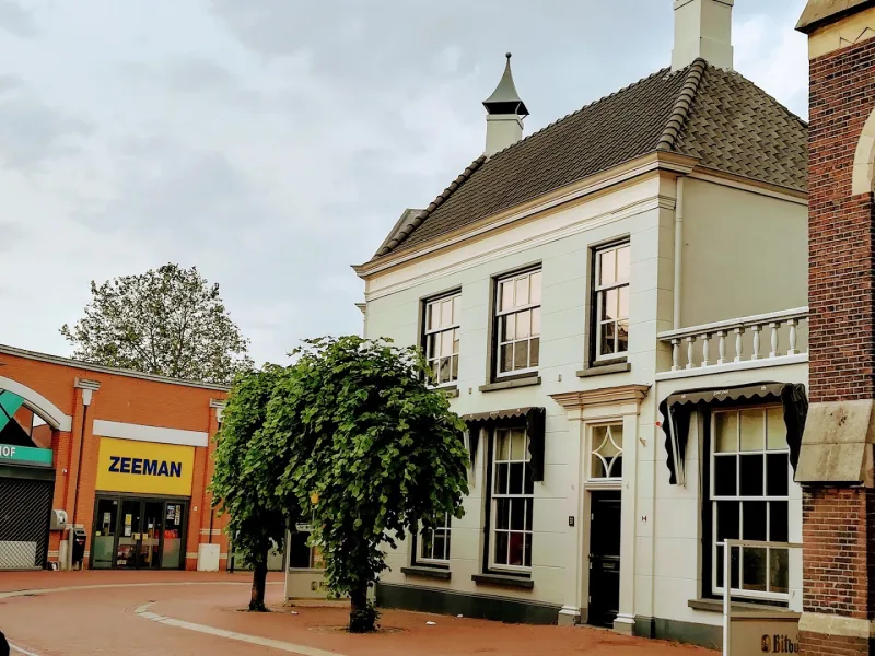 Zeeman Oosterhout Arendsh.