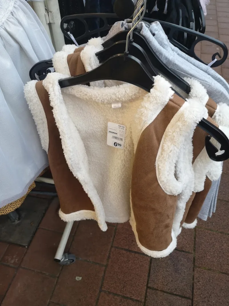 Zeeman Oosterwolde — foto 8