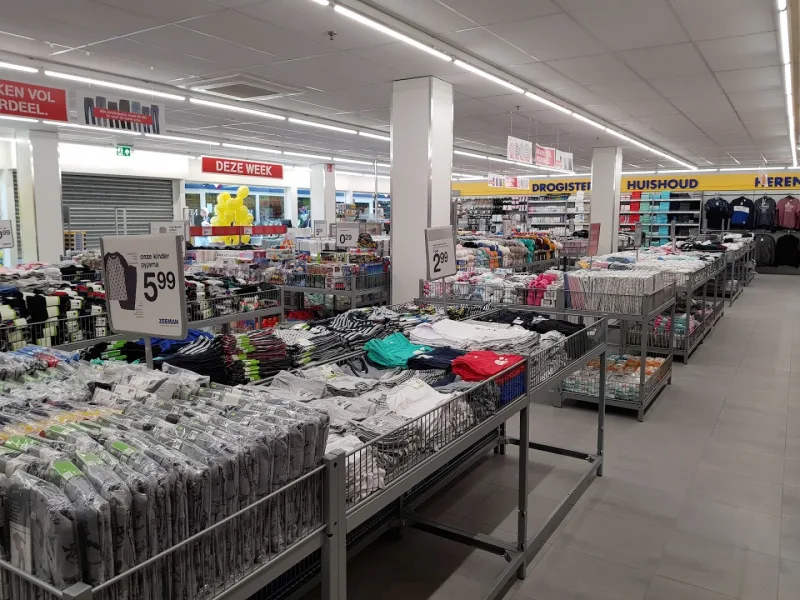 Zeeman Oss — foto 5