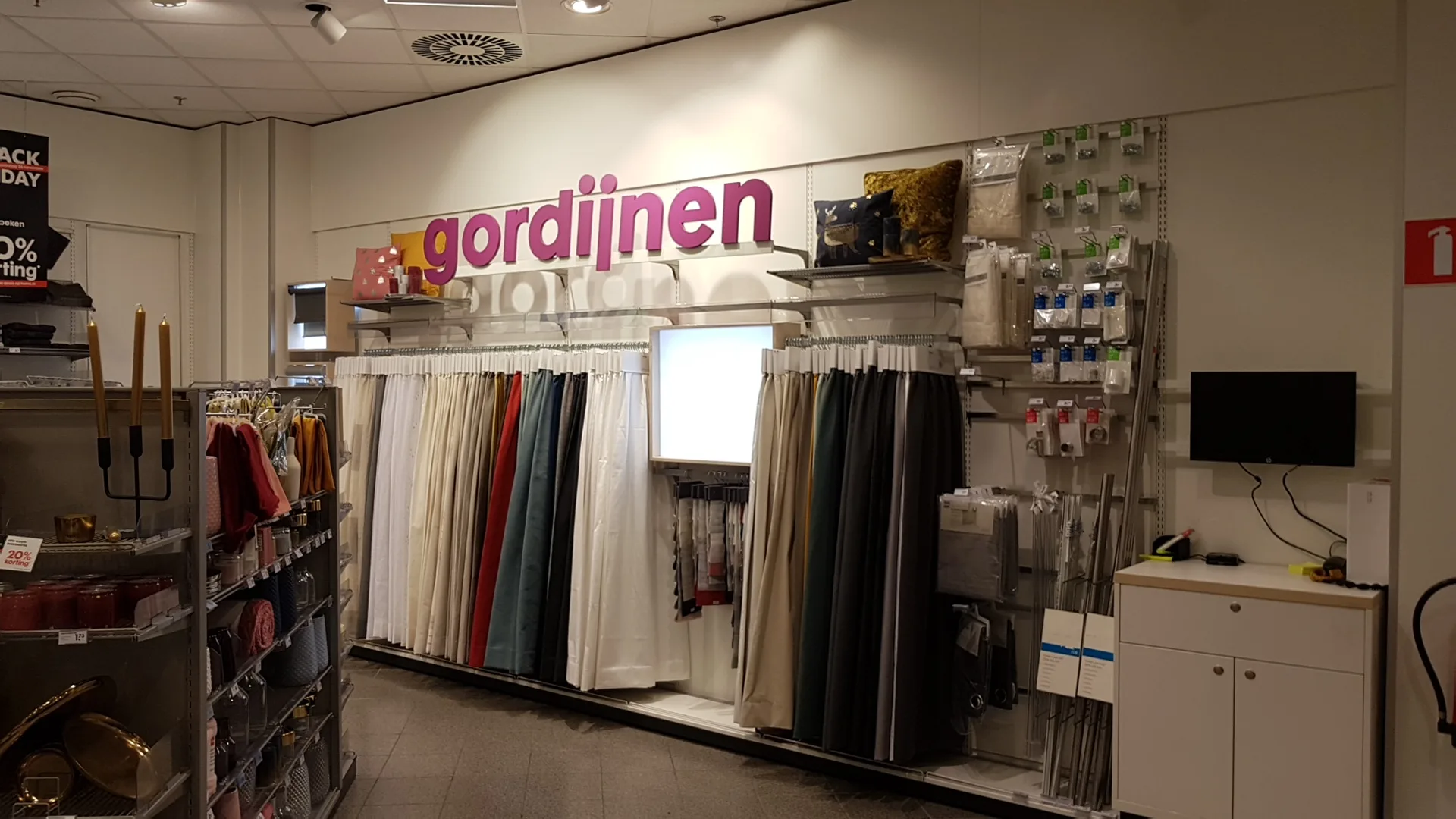 HEMA Bergen op Zoom — foto 2