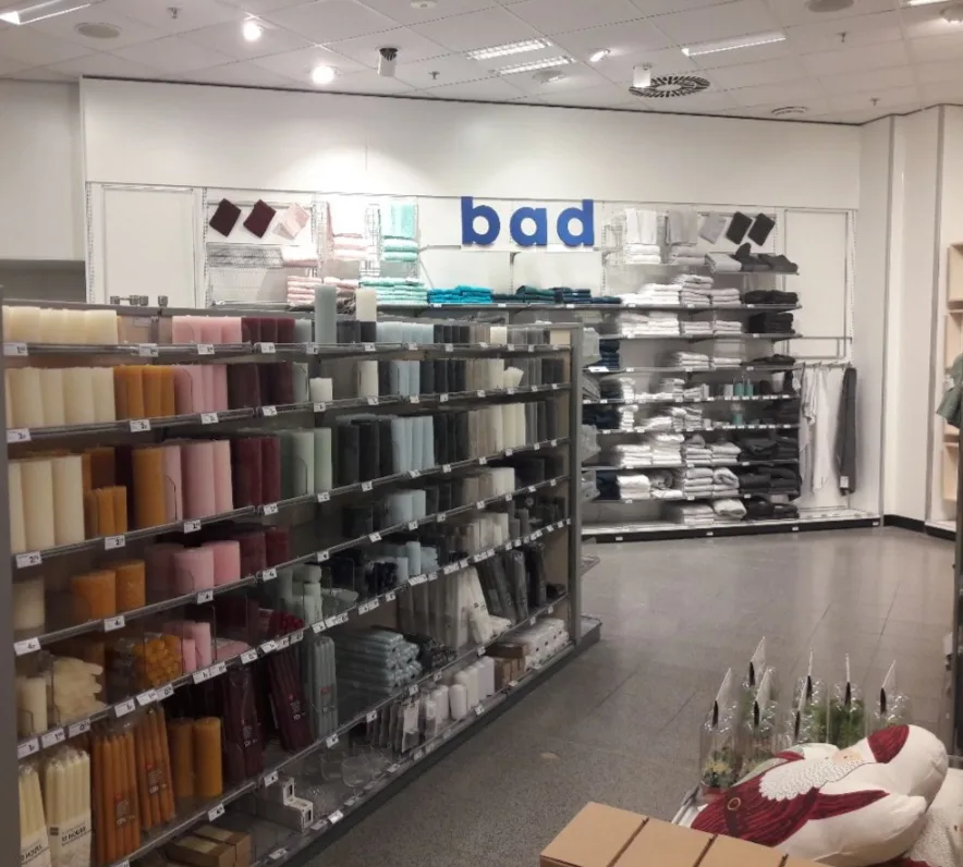 HEMA Bergen op Zoom — foto 3