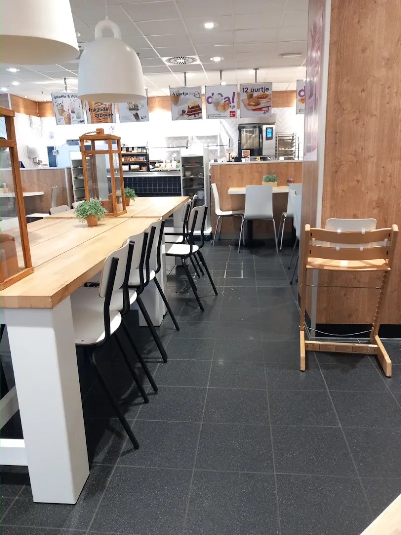 HEMA Bergen op Zoom — foto 4