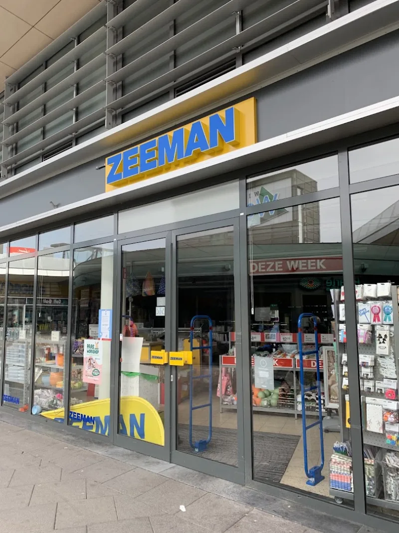 Zeeman Purmerend WC Weidevenne — foto 2