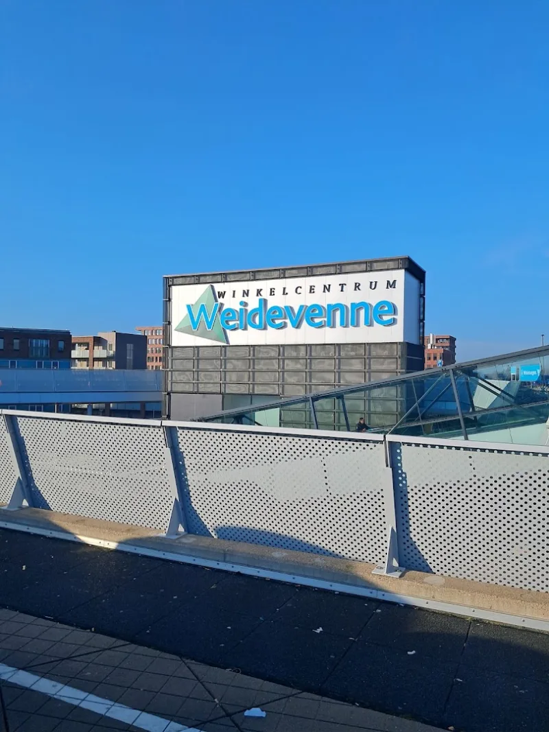 Zeeman Purmerend WC Weidevenne — foto 10