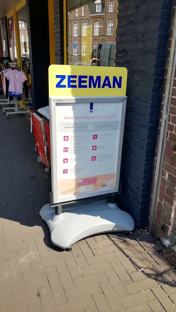 Zeeman Reuver — foto 8