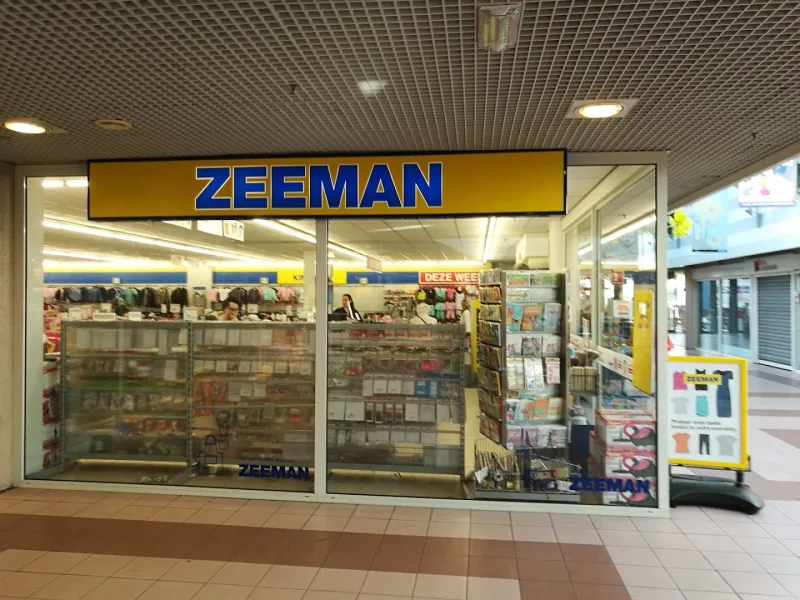 Zeeman Ridderkerk — foto 2