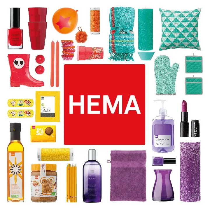 HEMA Bergum — foto 5