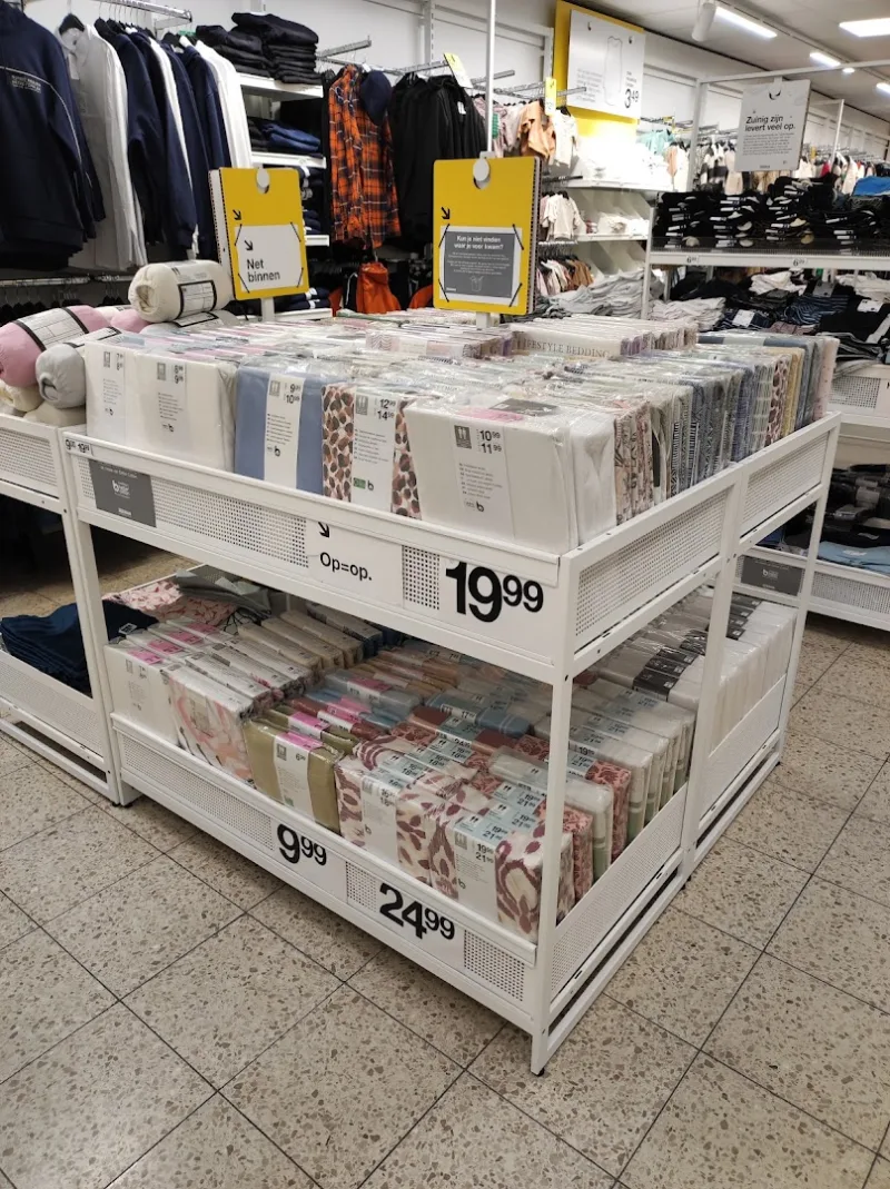 Zeeman Rijswijk Herenstr. — foto 4