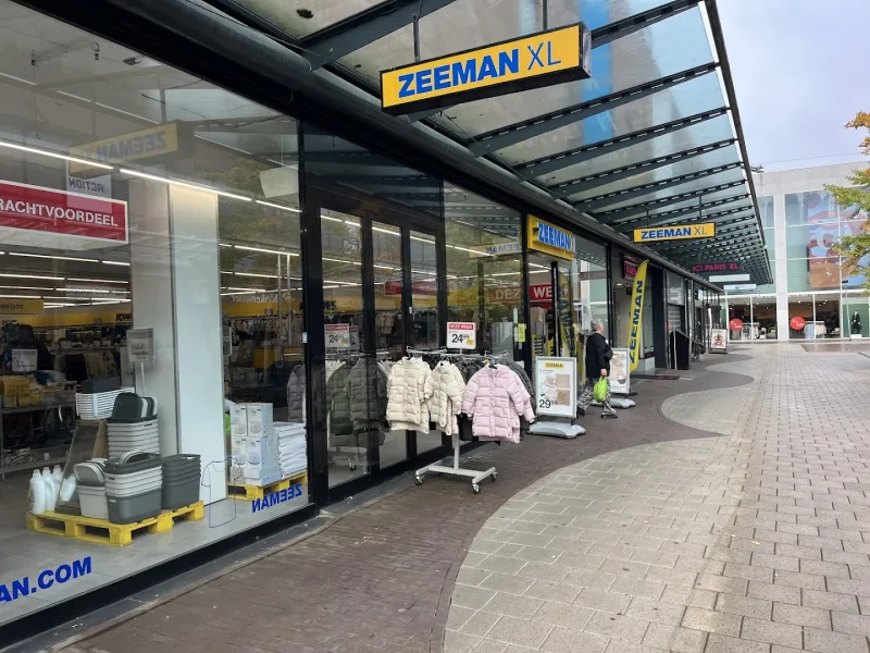 Zeeman Rijswijk in de Bogaard — foto 2