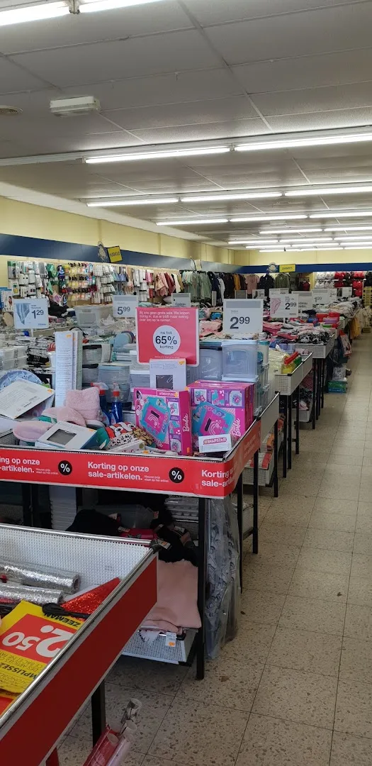 Zeeman Roden — foto 10