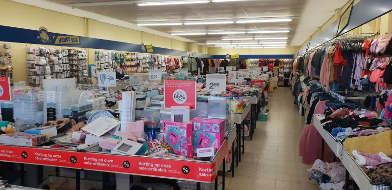 Zeeman Roden — foto 3