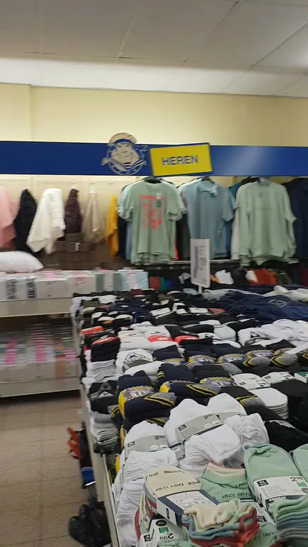 Zeeman Roden — foto 9
