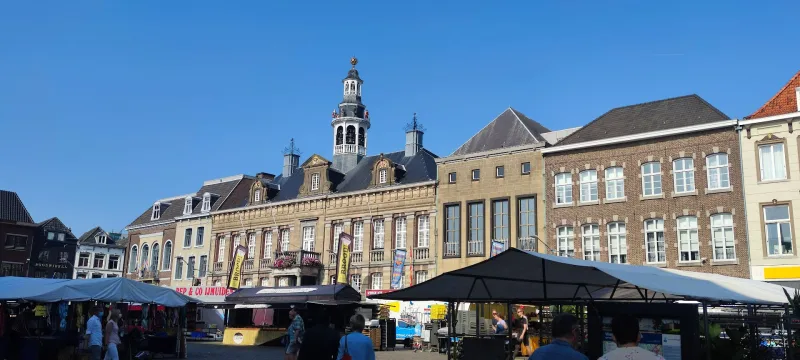 Zeeman Roermond Markt — foto 4