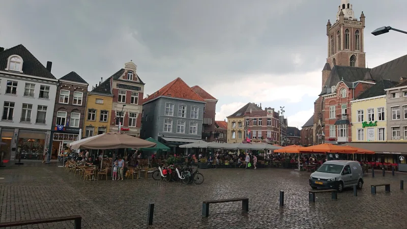 Zeeman Roermond Markt — foto 8