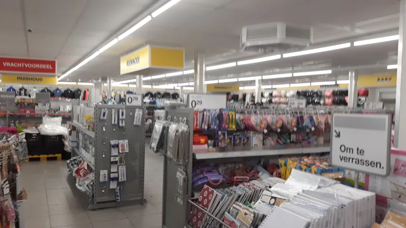 Zeeman Roosendaal Markt — foto 3