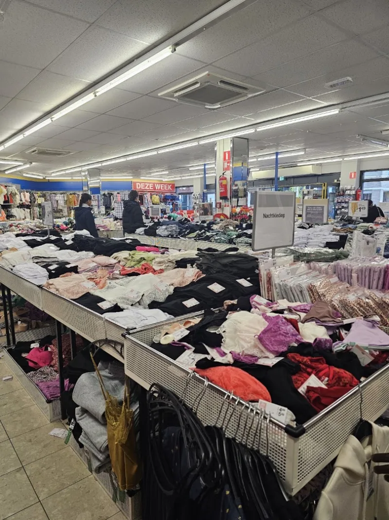 Zeeman Rotterdam Alexandrium — foto 3