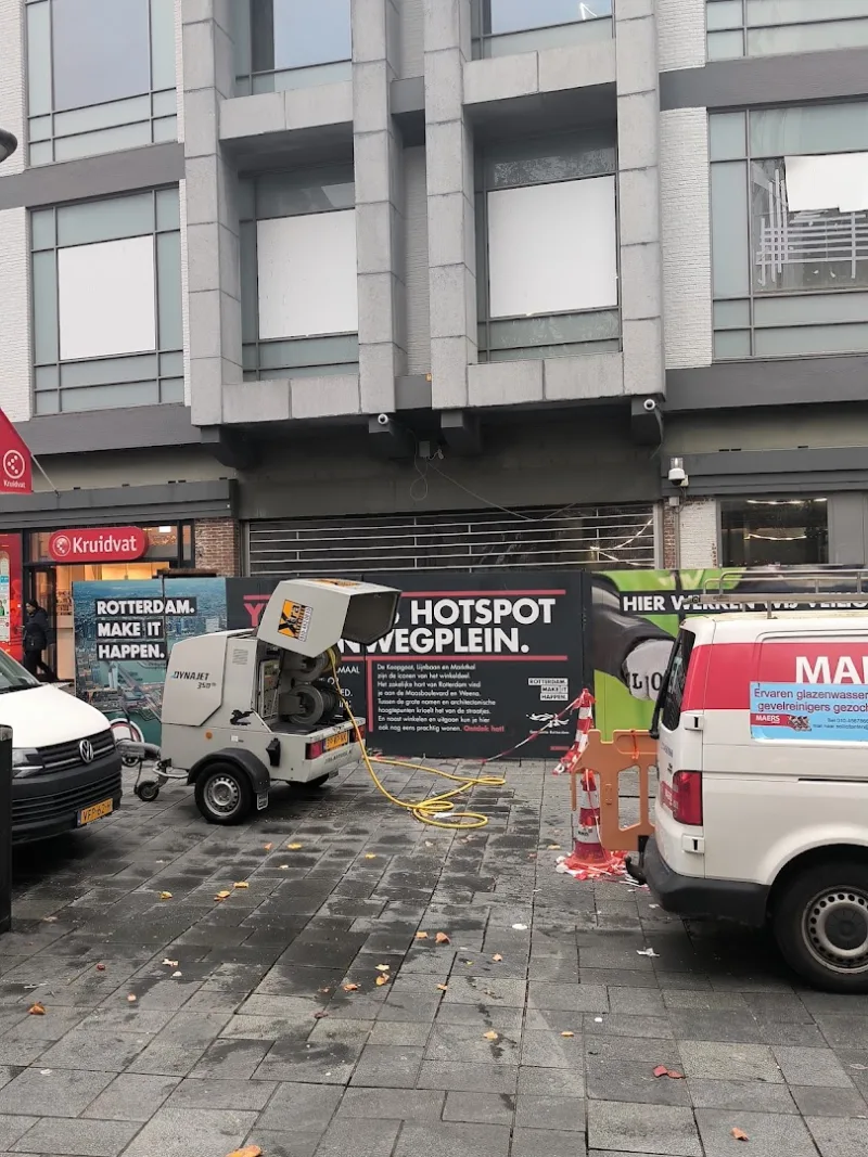 Zeeman Rotterdam Hoogstraat — foto 10